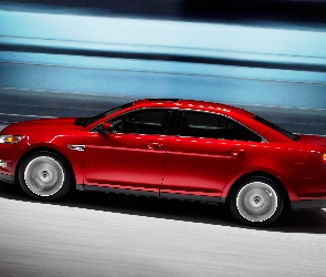 Nadwozia, Linia, Ford Taurus, Nowoczesna