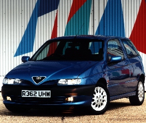 Alfa Romeo 145