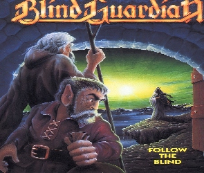 follow the blind, Blind Guardian
