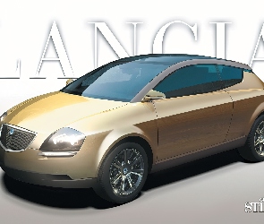 Lancia, Prototyp