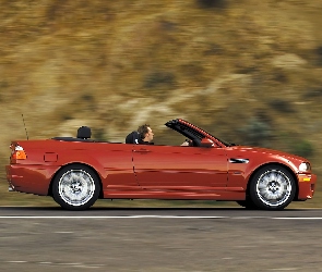 Cabrio, M3