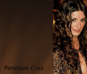 Penelope Cruz