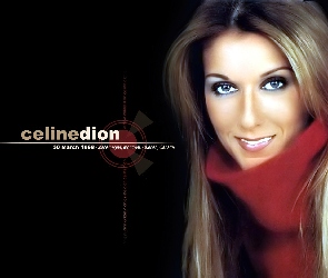 Kanada, Celine Dion