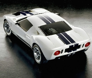 Ford GT