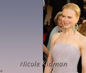 Nicole Kidman