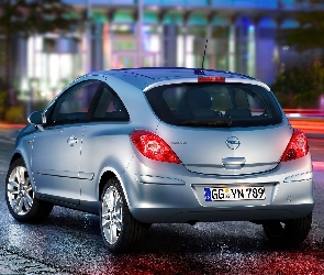 Opel Corsa, Nowy