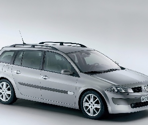 Kombi, Renault Megane 2