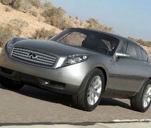 Infiniti Triant