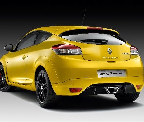 Renault Megane 3 RS