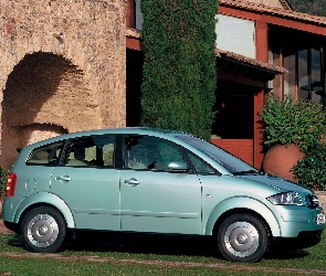 Audi A2