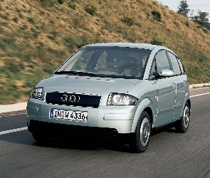 Audi A2