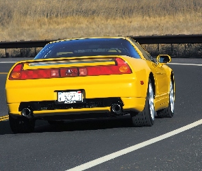 Honda NSX