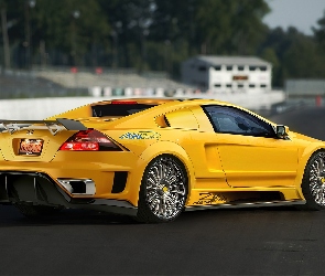 Coupe, Tuning, Honda Accord