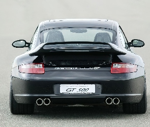 Gemballa