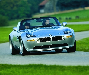 BMW Z8, Alpina