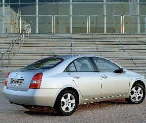 Nissan Primera