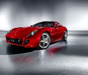 Ceramiczne, Tarcze, Ferrari 599