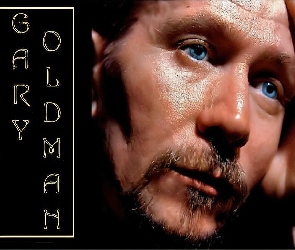 błękitne oczy, Gary Oldman