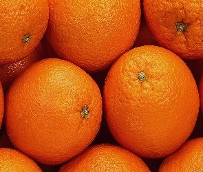 Dojrzałe, Pomarańcze
