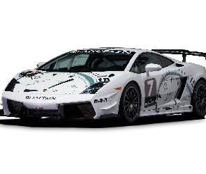 Lamborghini Gallardo, Pirelli