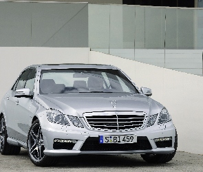 AMG, Niemcy, Mercedes Benz E63