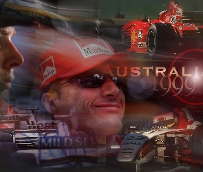 Formuła 1, Australia