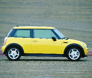 Tarcze, Hamulcowe, Mini One