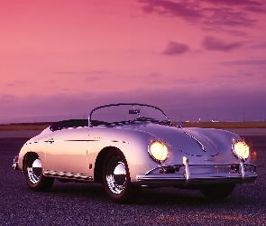 Porsche 356 Speedster