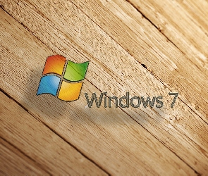 Windows Seven, Deski