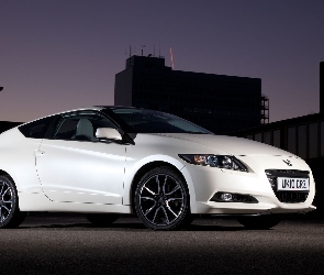 Honda CR-Z