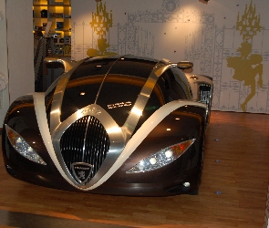Dealer, Peugeot 4002