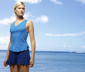 Maggie Grace