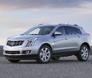 SRX