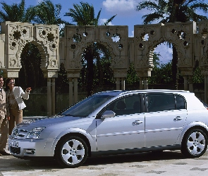 Opel Signum