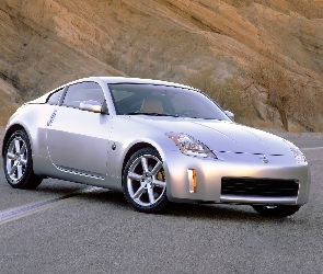 Nissan 350Z