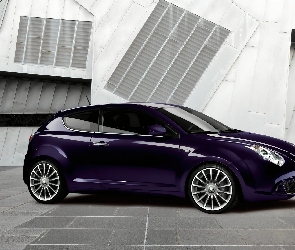 MiTo, Twinair, Alfa Romeo
