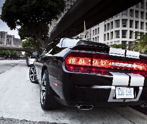 Dodge Challenger SRT8