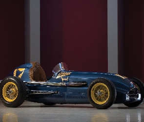 Belanger Special Indy Roadster 1949