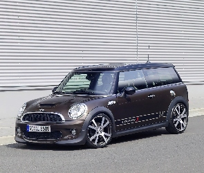 AC-Schnitzer, Mini Clubman