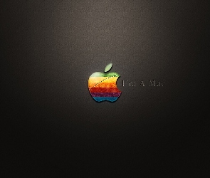 Apple, Mac, Logo