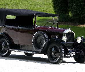 Peugeot 177 Torpedo