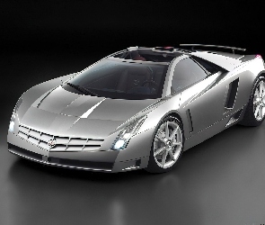 Cadillac, Prototyp
