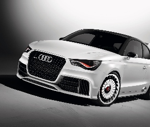 Audi A1 Clubsport