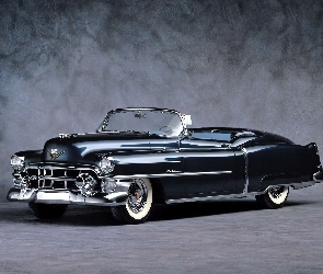 Cadillac, Eldorado