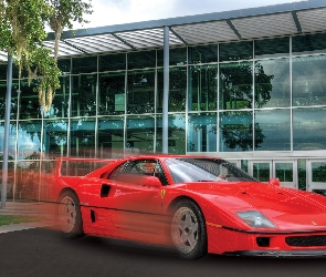 Ferrari F 40