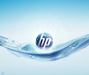 HP, Woda