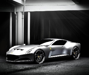 Ferrari 612 GTO