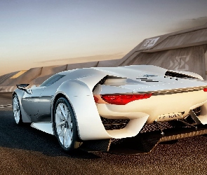 Citroen, Prototyp, Samochód