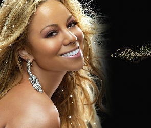 Mariah Carey, Kolczyki