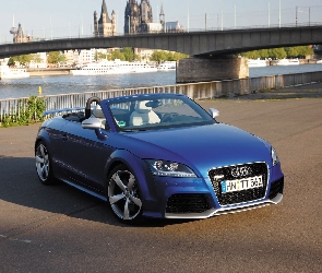 Cabrio, Audi TT